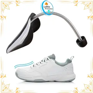 Saddle Shoes Penyangga Sepatu / Shoe Tree Catokan Sepatu / Pembesar Sepatu / Aksesoris Perawatan Sepatu C1023