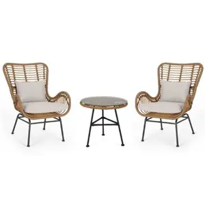 (ONGKIR SESUAI)kursi santai/kursi cafe/kursi taman/kursi outdoor&indoor