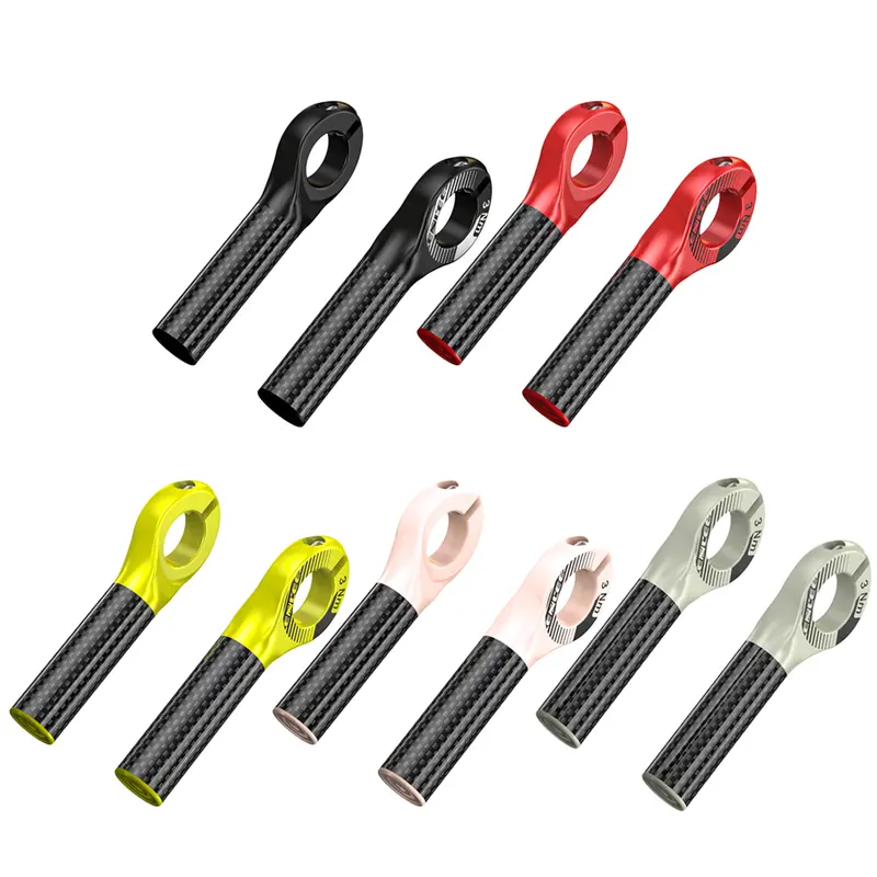 Adjustable Bike Grip Bar End Handle Auxiliary Riding Horn Rest - TikTok ...