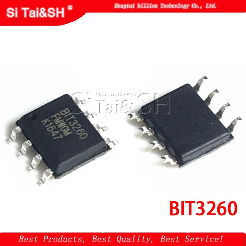 10pcs/lot BIT3260 SOP-8 LED power driver chip - TikTok Shop Singapore