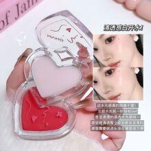 Product Introduction of Meibaoge New Color Listing Shimmer Transparent Seven Colors Eye Shadow Plate Earth Color Shimmer Matte Makeup Ins Eye Shadow 26