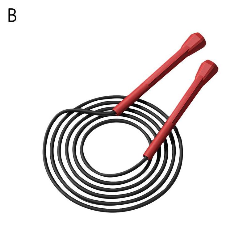 Product Introduction of Dây Nhảy Tốc Độ, Dành Cho Trẻ Em, Thể Thao Và Thể Dục, Dây Nhảy Tập Thể Dục, Dây Nhảy Tập Luyện, Thiết Bị Tập Thể Dục 24