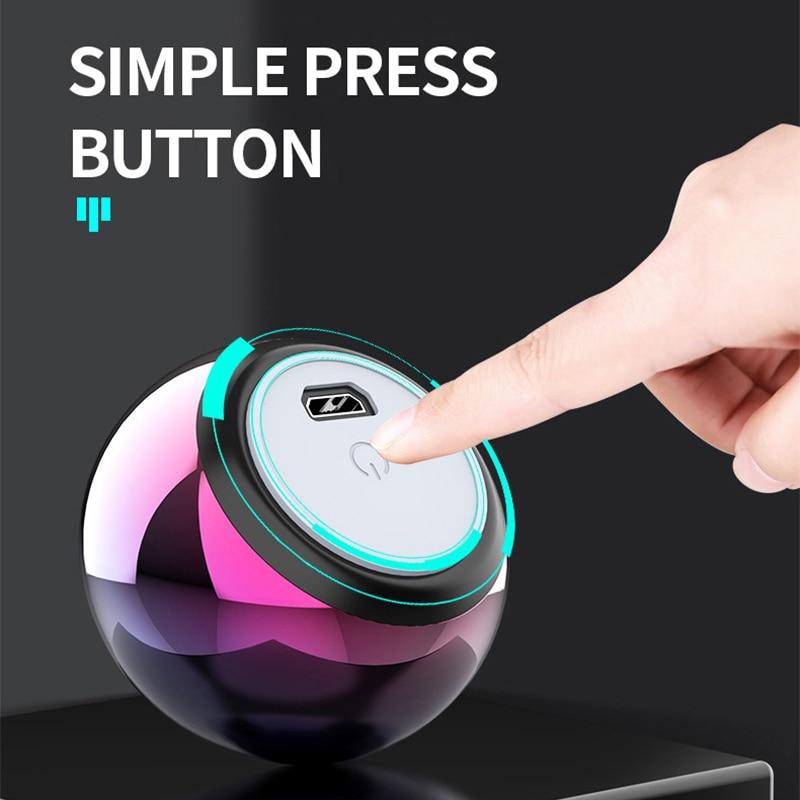 Product Introduction of [Ready Stock]M3 Mini Bluetooth Speaker with Mic |   HiFi Sound Quality |   Portable Metal Design for Phone, Tablet & Outdoor Use |   Free Shipping + Subwoofer Bass 4