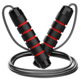 Skipping Rope with Ball Bearings