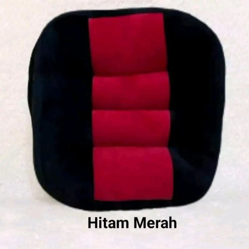 Hitam MERAH