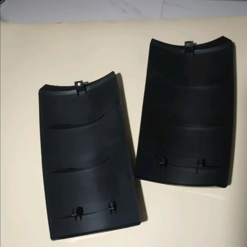 Mitsubishi Ragasa Pipi Samping HITAM Ps100 Ps120 Ps135 3