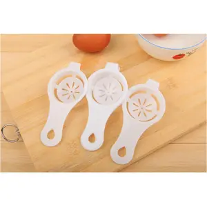 Alat Pemisah Kuning Telur Dan Putih Telur/ Egg Separator, alat pemisah telor, alat penyaring telur, pemisah kuning telur