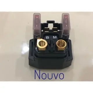 Rơ Le Đề ( Cóc Đề ) Nouvo I II III, LX, SX, Luvias Hàng Cao Cấp Loại 1