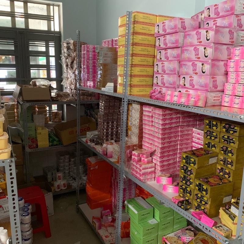 Lẻ 1hop kem trắng da BL thái lan chuẩn xịn   Làm Đẹp Da Chăm Sóc Da Skincare Nữ Women Dưỡng Ẩm Da hũ  bl 7