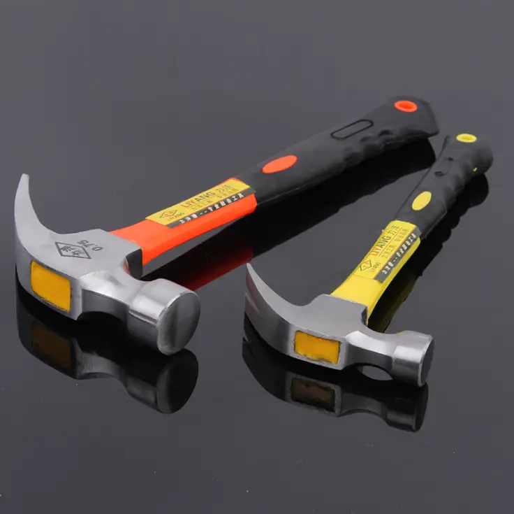 Palu Kambing Claw Hammer Palu Martil Cungkil Paku 2