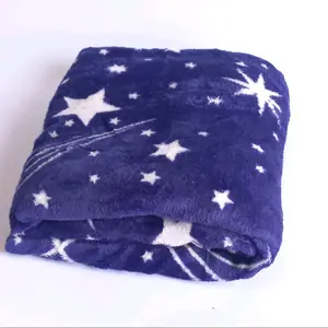 Selimut Dewasa Bulu Halus Lembut Murah Berkualitas 140x200cm Katun  Bisa Dicuci Hadiah Kado