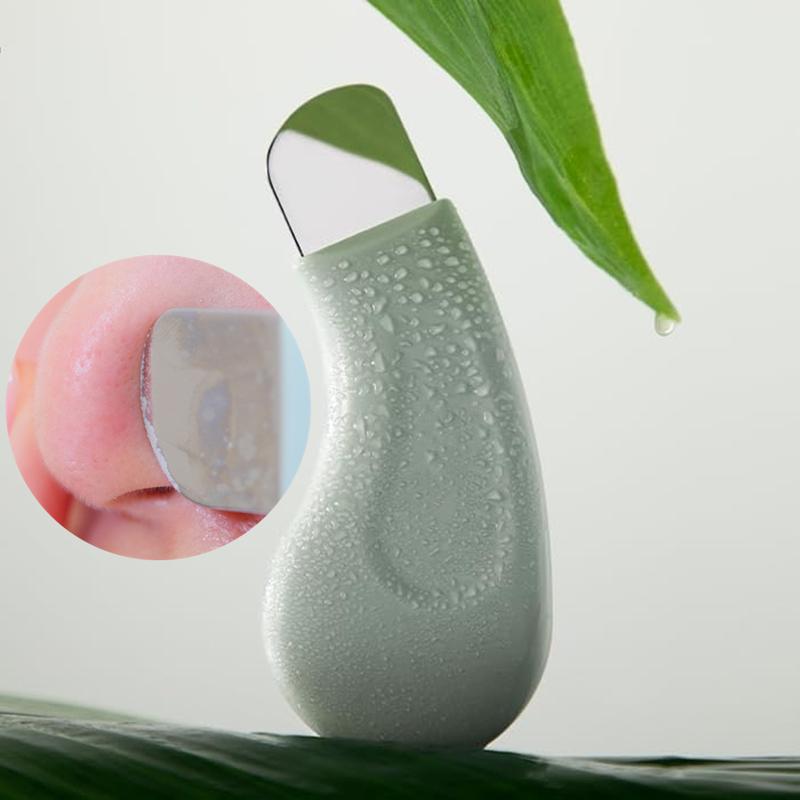 Product Introduction of Máy Hút Bụi Trị Mụn Đầu Đen, Dụng Cụ Làm Sạch Sâu, Có Thể Dùng Với Kem Bùn Và Dầu Làm Sạch 0