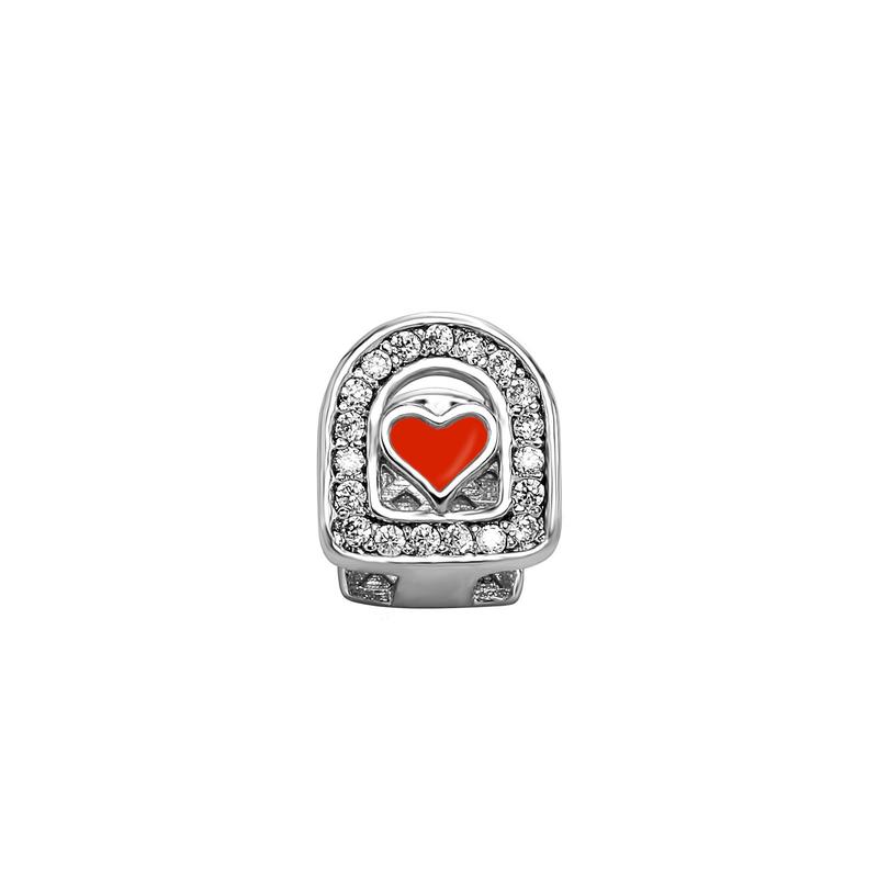 Product Introduction of European Hip Hop Tooth Socket DIY Combination Suit Full Diamond Copper Inlaid Zirconium Cross-Border Hot Hip Hop Gold Teeth Grillz Wholesale @ 0440 11