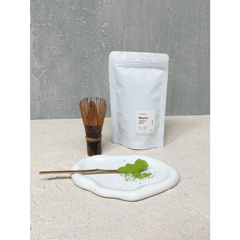 Washo 100% Organic Pure Ceremonial Grade Ma... 4