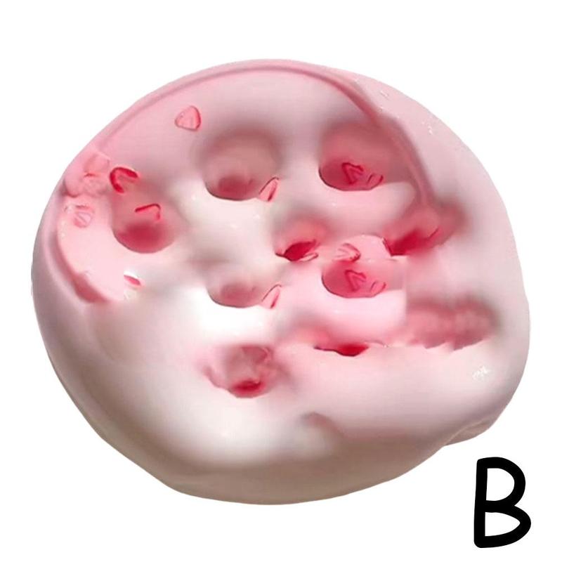 Product Introduction of Keo bọt, Hộp lớn, Chất nhờn Slime, Bùn Slime, Màu, O2S8 28