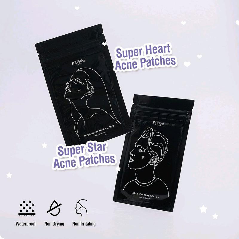 Noera Acne Patch - Membantu menyembuhkan jerawat 1