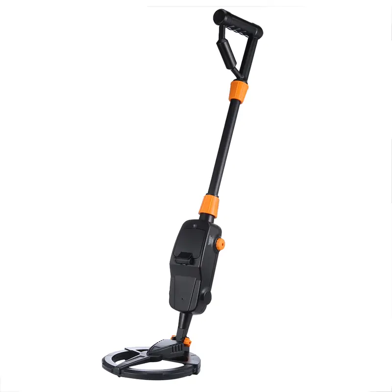 Máy Dò Kim Loại Dưới Lòng Đất, MD1008, Máy Tìm Đào Vàng Hunter, Đồ Chơi Trẻ Em Toy 4