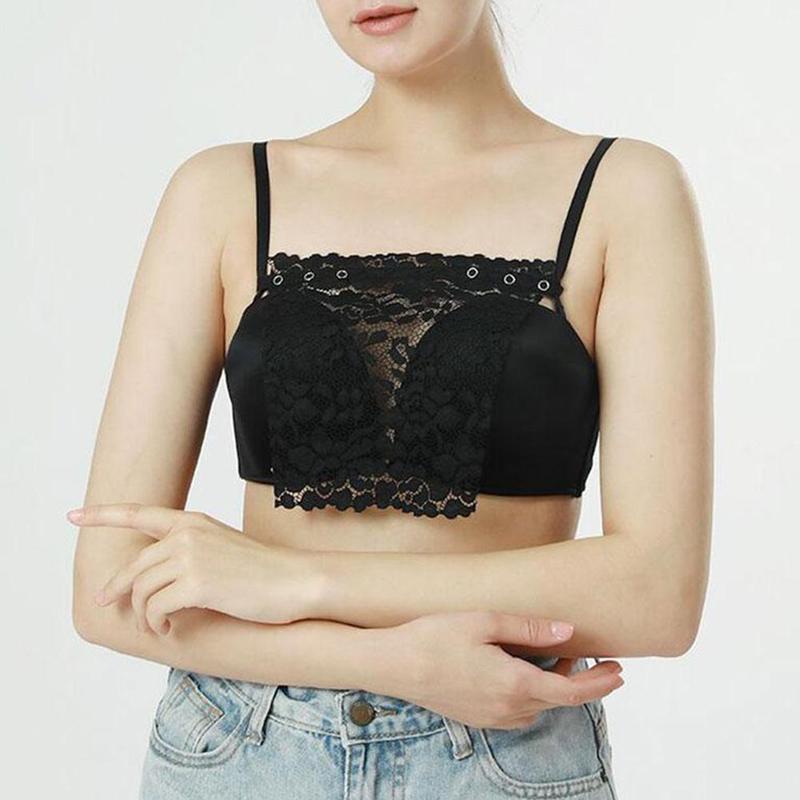 Product Introduction of Áo Ngực Vô Hình, Chất Liệu Ren, Bảo Mật, Chống Nhìn Trộm, Chèn Mock, Kiểu Kẹp, Nhanh Chóng, H6W2 34