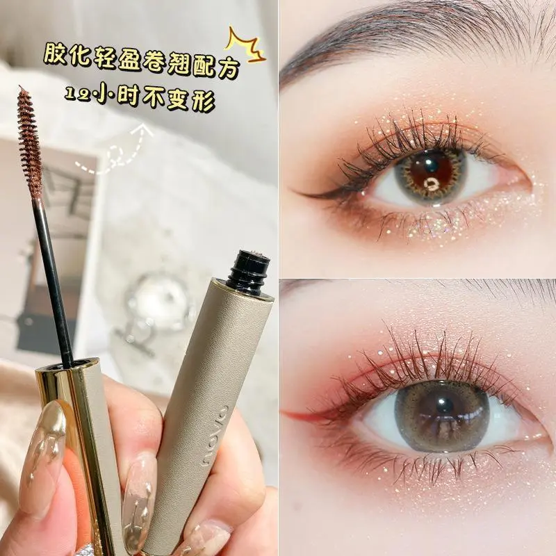 MASCARA NOVO DÀY DÀI CONG MI KHÔNG TRÔI