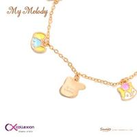 Gambar Collexion Classic Ribbon Melody With Flat And Risu Bracelet Anak - 0831220005 dari Collexion Kota Administrasi Jakarta Utara 3 Tokopedia