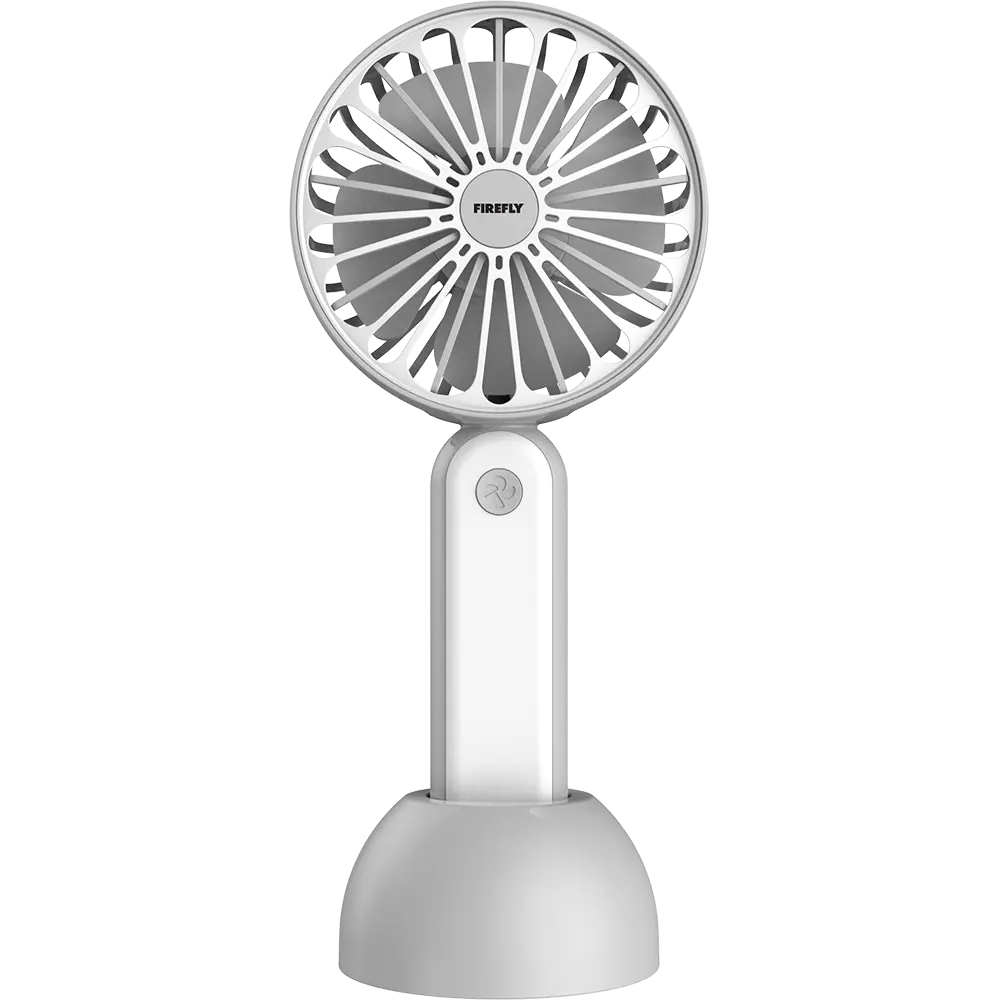 Firefly Mini Handy Stand Fan