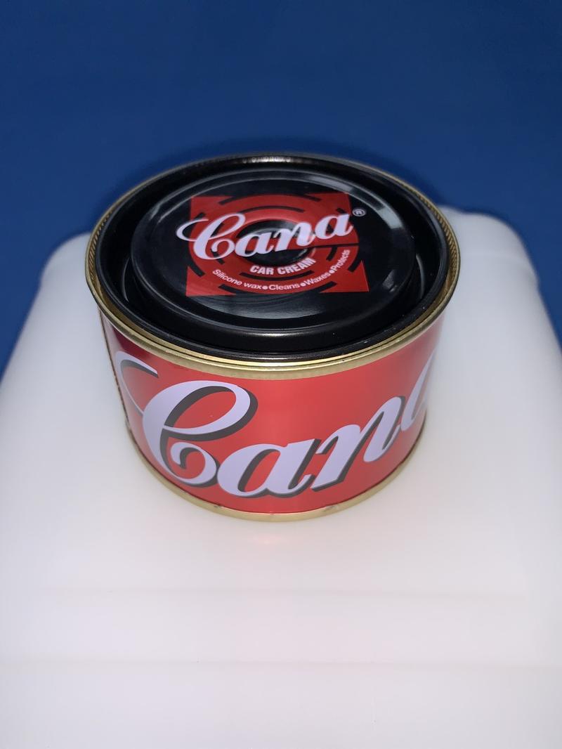 Product Introduction of Cana lau bi 5