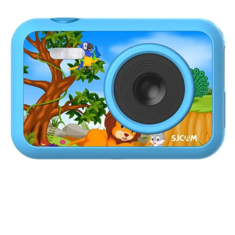 SJCAM FUNCAM KIDS CAMERA kamera pocket digital anak 5