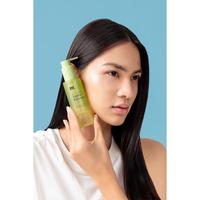 Gambar Moko Moko Jojoba + Rosemary Deep Cleansing Oil Pembersih Wajah Sensitive Skin Friendly 120ml - Cleansing Oil dari Moko Moko Official Kota Administrasi Jakarta Pusat 4 Tokopedia