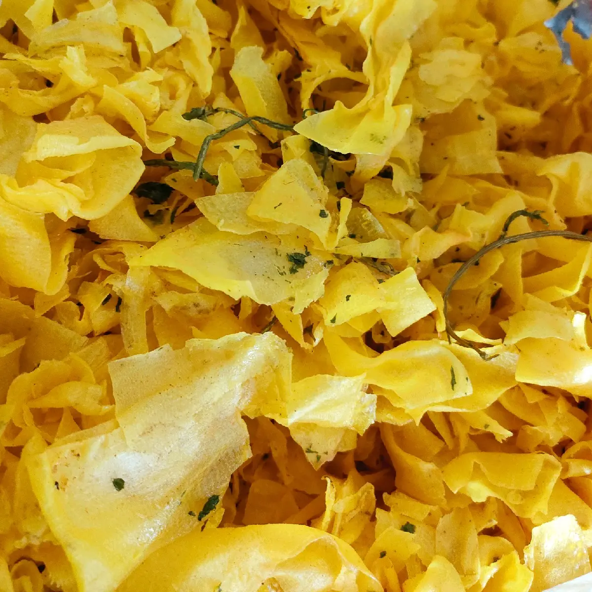 KERUPUK SANJAI KATAM | 500G