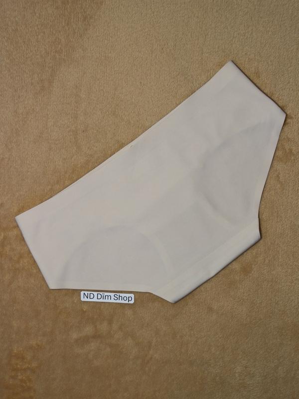 [Combo 5 quần] Quần Lót Nữ Su Trơn Ép Nhiệt Không Viền 5032 - 5033 - 5035,  - Voi, Women 5