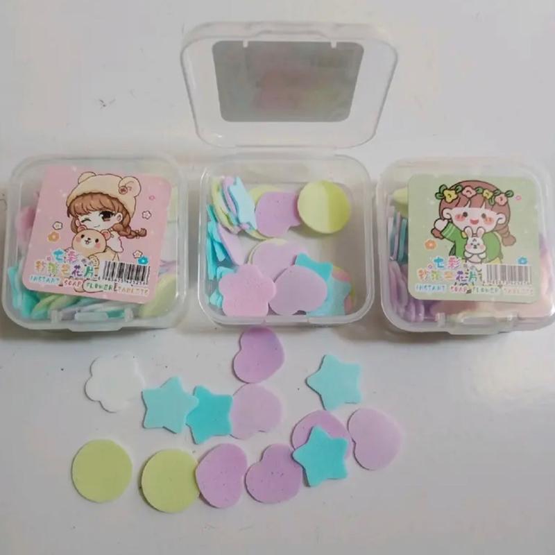 Sabun Kertas Sanrio 0