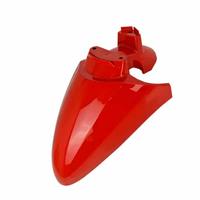 Gambar Spakbor Depan Merah VA RD Honda Scoopy K2F 61100K2FN00ZM dari Honda Cengkareng Kota Tangerang 3 Tokopedia