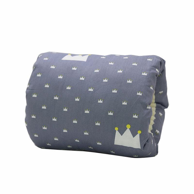 Product Introduction of Comfy Cradle Nursing Arm Pillow Breastfeeding Arm Pillow Cushion Baby Pure Cotton With Plush And Thickened Softness 21