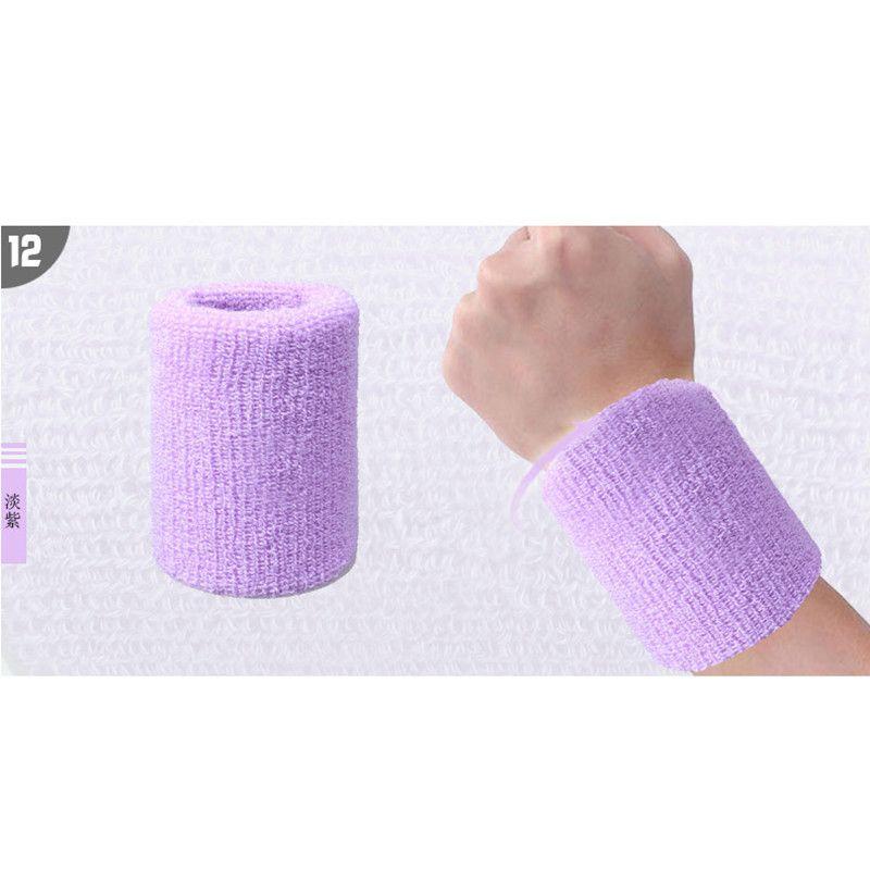 Product Introduction of Dây Đeo Cổ Tay Thể Thao, Chất Liệu Cotton, Nhiều Màu Sắc, Thấm Hút Mồ Hôi, Khăn, Thích Hợp Cho Bóng Đá Và Bóng Rổ, Dây Đeo Cổ Tay, Dây Đeo Cổ Tay Bóng Rổ, Năm 2025 12