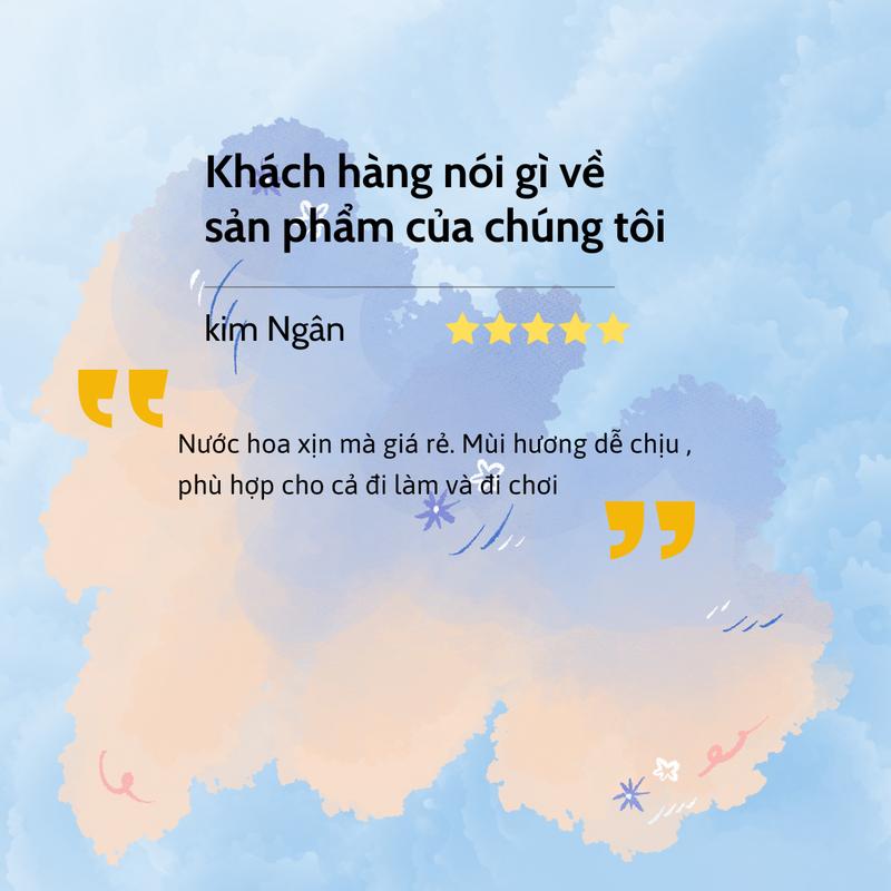 Tinh Dầu Nước Hoa lady 166 1