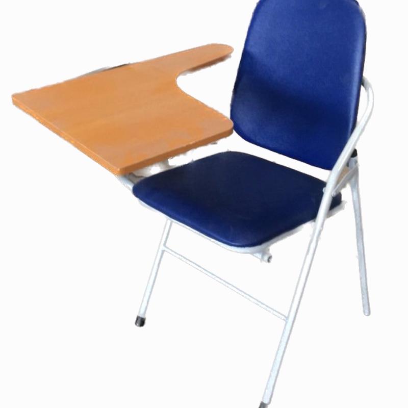 Ghế liền bàn tay viết gấp gọn , tiết kiệm không gian