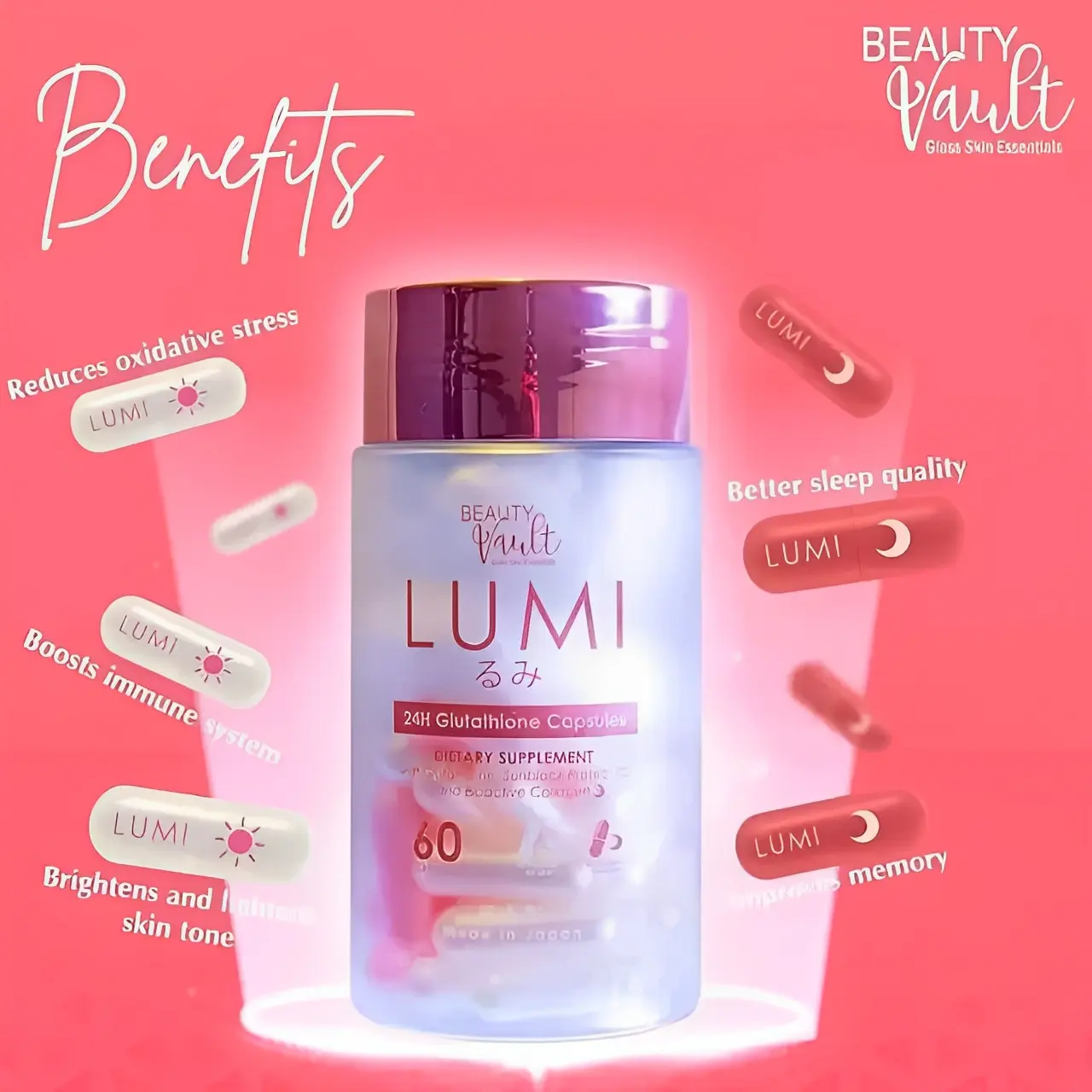how to take lumi glutathione A day in my life Lumi day everyday! 🥰 Fresh, radiant and smoother skin all  day, thank you @lumi_mainofficial ✨️ #alaganglumi
