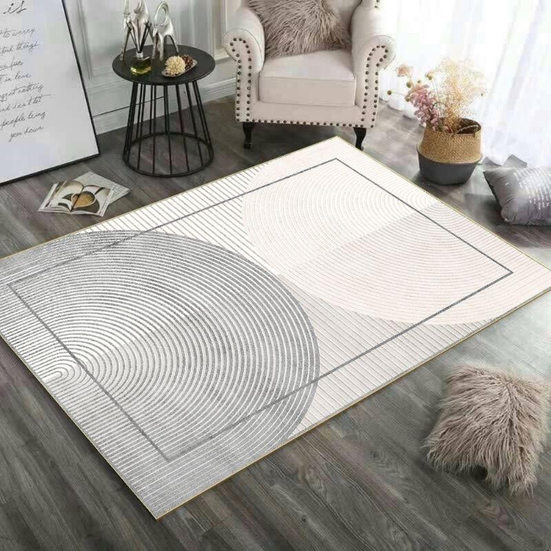 Thảm trải sàn bali,Thảm Nỉ, ThảmLì Bali Lót Sàn Nhà Phòng Ngủ,Phòng Khách cao cấp ,1m6x2m3 và 2mx3m 8