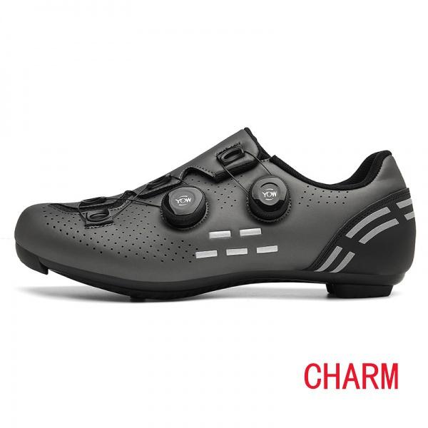 Giày Cleat, Hàng Có Sẵn Shimano, Giày Đi Xe Đạp, Dành Cho Nam Giới, Giày Thể Thao Xe Đạp Leo Núi MTB, Thể Thao Ngoài Trời, Siêu Nhẹ, Tự Khóa, [Thanh Toán Khi Nhận Hàng] 8