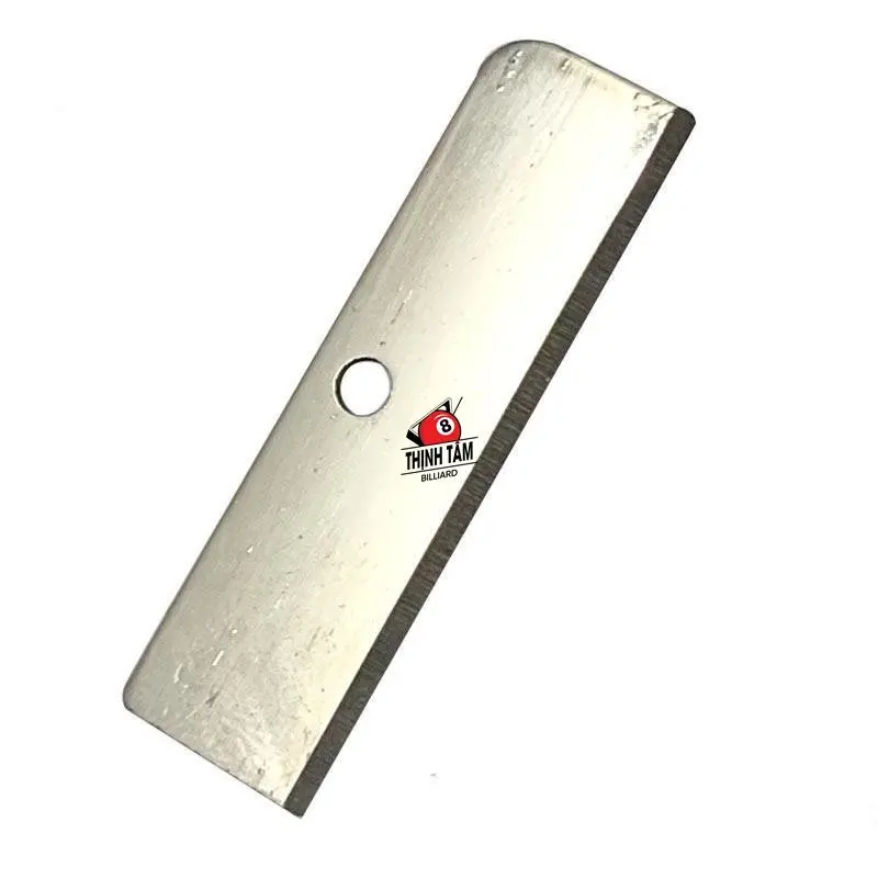 [THỊNH TÂM] Lưỡi Dao Gọt Đầu Cơ Bida Thay Thế Dụng Cụ Sửa 8in1 Bi-A [ Lưỡi Gọt ] 7