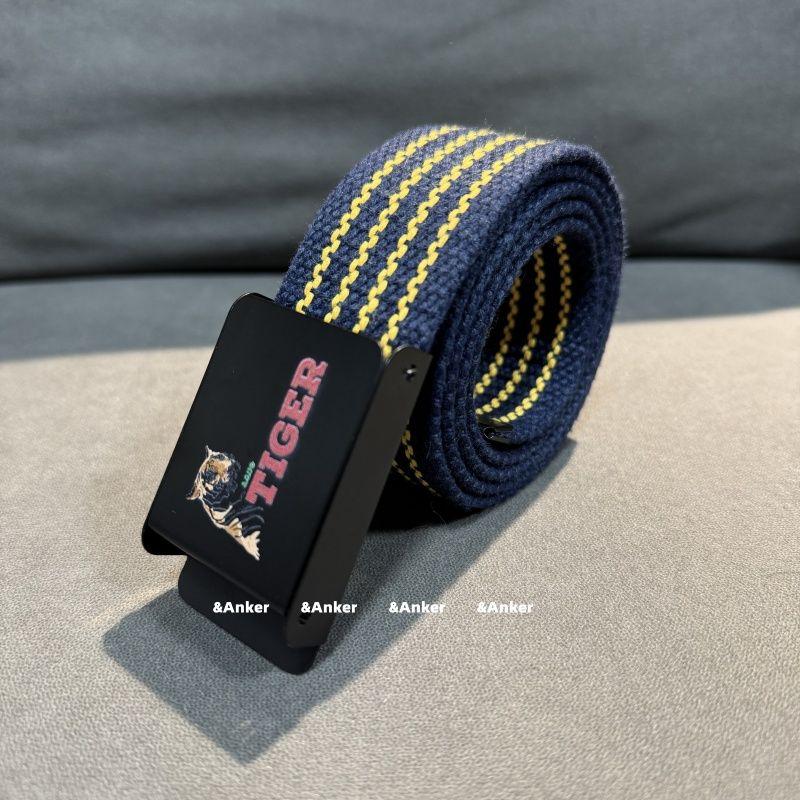 Product Introduction of Thắt Lưng Thương Hiệu Cho Nam, Hợp Xu Hướng Phong Cách Hip-Hop Châu Âu Và Mỹ, Khóa Tự Động, Chất Liệu Vải Bố, Thích Hợp Cho Học Sinh, Phong Cách Hàn Quốc, Thắt Lưng Dễ Phối Đồ Thường Ngày Trẻ Trung, Thắt Lưng Da Ngoài Trời 10