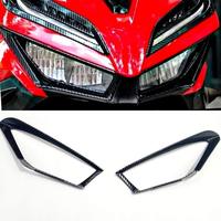 Gambar Lis Lampu Depan Vario 150 New Carbon Cover Lampu Depan Vario 150 New Alis Lampu Depan Vario 125 New dari Grosir Moto Shop_NEW Kota Administrasi Jakarta Utara 3 Tokopedia