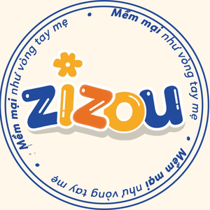 Khăn khô đa năng Zizou