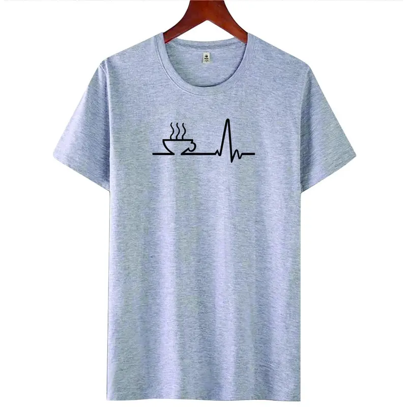(100RB 7PCS) Kaos Motif Distro Lokal Pria Sablon 5