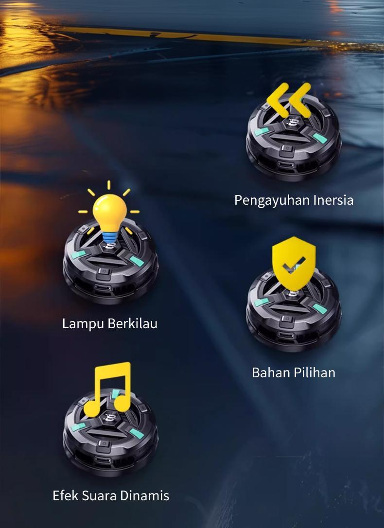 Product detail media - 2