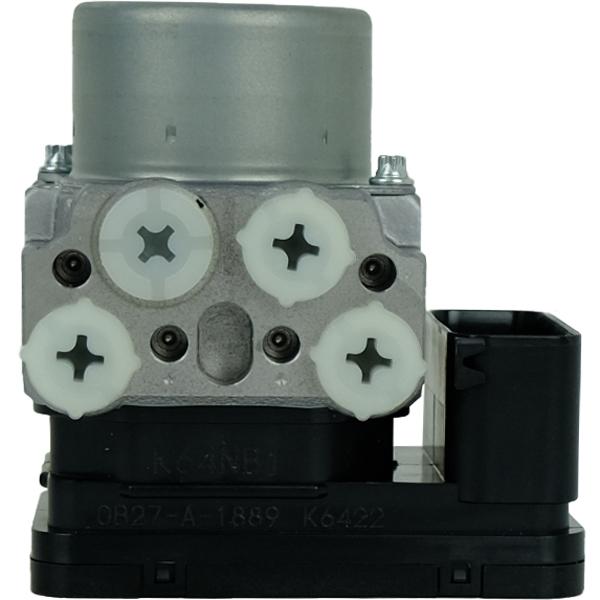 Gambar Modulator Assy Honda CBR 250RR K64J 57110K64NB1 dari Honda Cengkareng Kota Tangerang Tokopedia