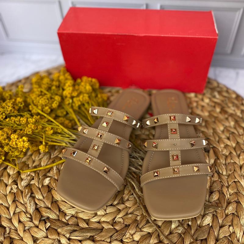 Sandal teplek Sandal Sendal 3