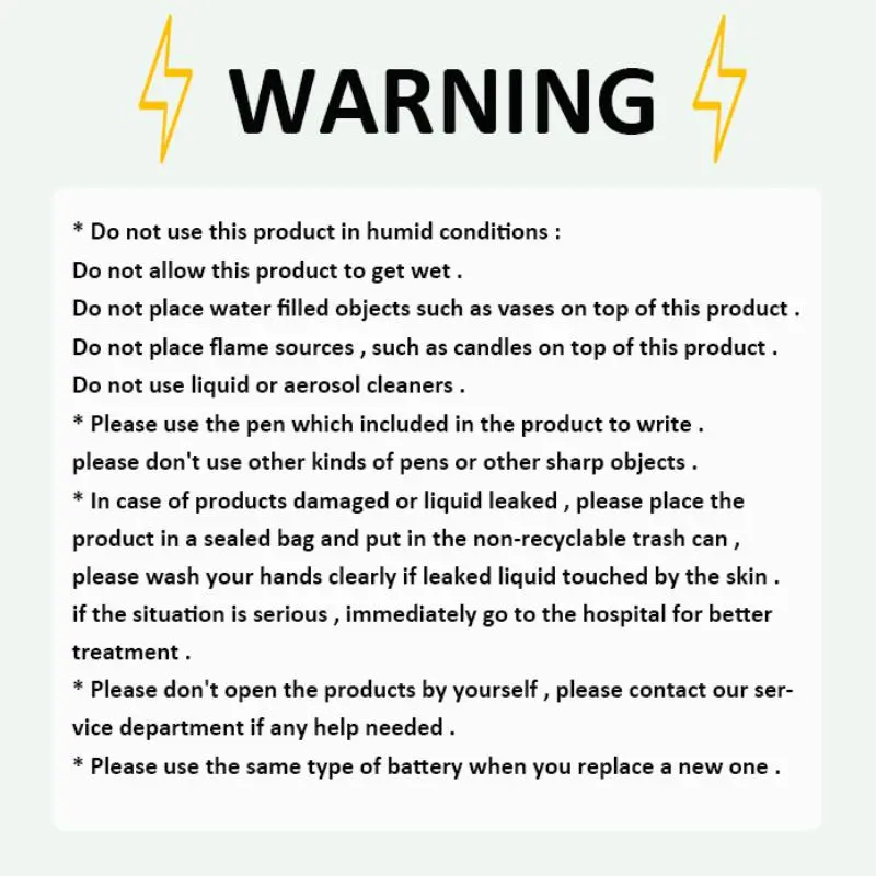 Cartoon Dinosaur Design LCD Writing Tablet, 1 Count Colorful Graffiti Board, Educational Toy for Kids, Learning Toy for Boys & Girls 7