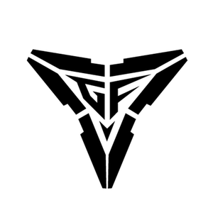 โลโก้ร้าน GAMEFORGE.TH