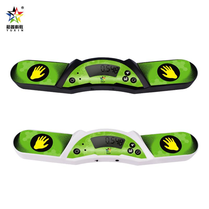 YuXin Timer V2 Yuxin Little Magic Cube Timer Competition Speed - TikTok ...
